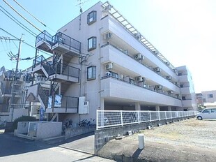 ロフティ花園の物件外観写真